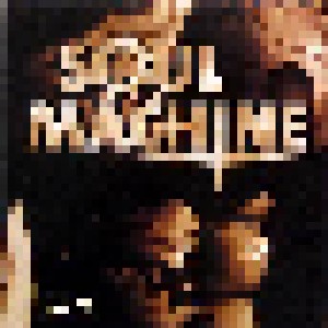 Soul Machine Vol. 2 (CD) - Bild 1