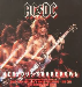 AC/DC: Nervous Shakedown (12") - Bild 1