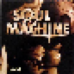 Soul Machine Vol.4 (CD) - Bild 1