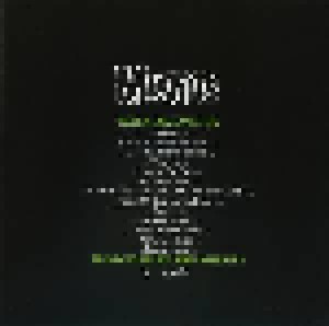 Misfits: Walk Among Us (CD) - Bild 2