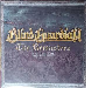 Blind Guardian: Remasters, The - Cover