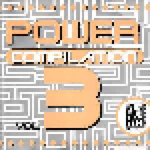 A2 Südpol Power Compilation Vol. 3 - Cover