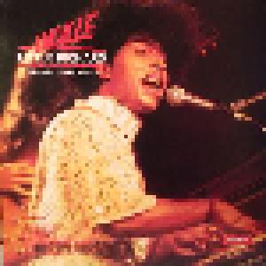 Little Richard: Lucille, 16 Rockin' Great Tracks - Cover
