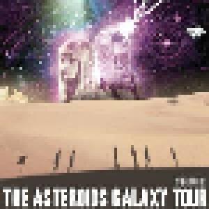 The Asteroids Galaxy Tour: Fruit - Cover