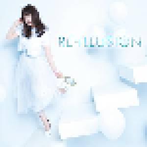 Yuka Iguchi: Re-Illusion - Cover