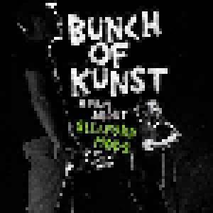Sleaford Mods: Bunch Of Kunst - Cover