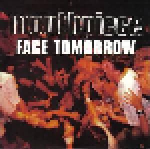 Mouthpiece: Face Tomorrow - Cover