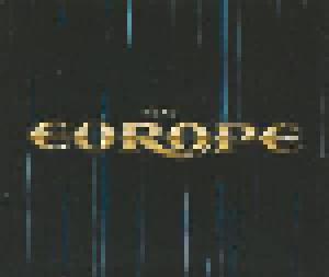 Europe: Hero - Cover
