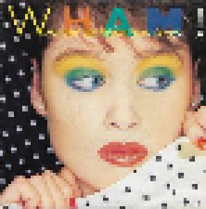 Wham!: Wake Me Up Before You Go-Go - Cover