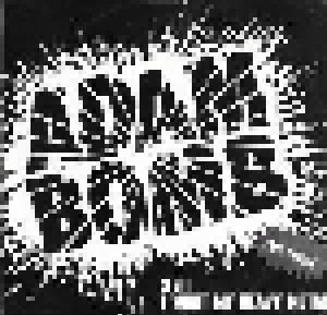 Adam Bomb: SST - Cover