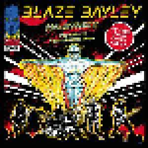 Blaze Bayley: Live In France - Cover