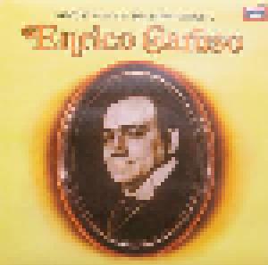 Enrico Caruso - Cover