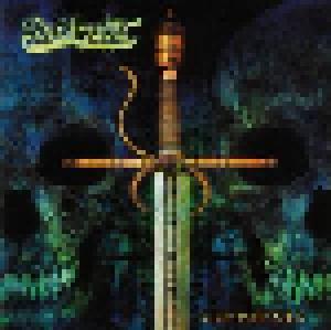 Steel Prophet: Genesis - Cover