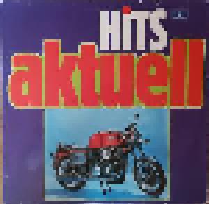 Hits Aktuell - Cover