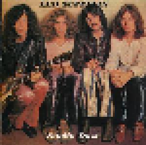 Led Zeppelin: Studio Daze - Cover