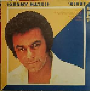 Johnny Mathis: Night & Day - Cover