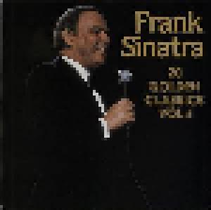 Frank Sinatra: 20 Golden Classics Vol. 1 - Cover