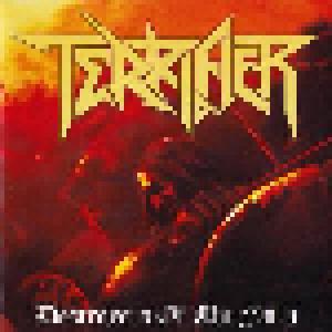 Terrifier: Destroyers Of The Faith - Cover