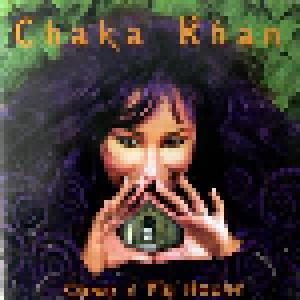Chaka Khan: Come 2 My House - Cover