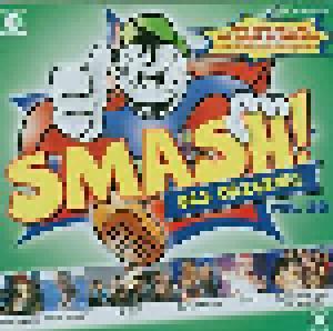 Smash! Vol. 20 - Cover