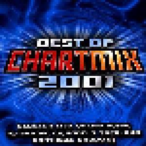 Best Of Chartmix 2001 - Cover