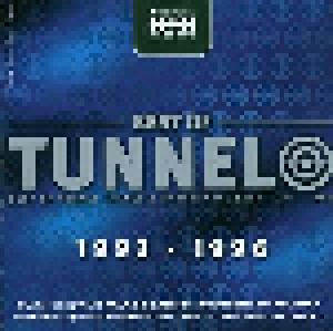 Best Of Tunnel - Best Of Tunnel Trance & Hardtrance From 1993-1996 - Cover