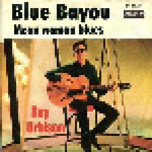 Roy Orbison: Blue Bayou - Cover