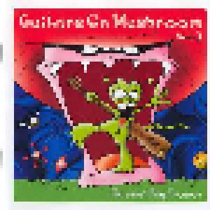  Diverse Interpreten: Guitars On Mushroom Vol. 3 - Cover