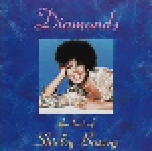 Shirley Bassey: Diamonds - The Best Of Shirley Bassey - Cover
