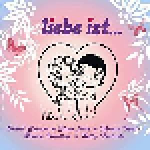 Liebe Ist... - Cover