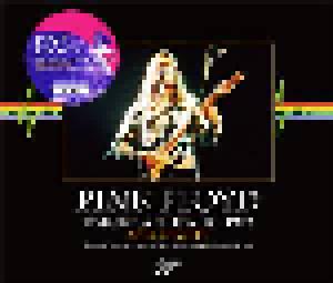 Pink Floyd: Rainbow Theatre 1972 3rd Night - Cover