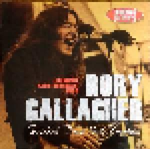 Rory Gallagher: Drinkin' Down The Bourbon - Cover