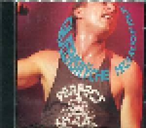 Queensrÿche: Mega Noise Riot - Cover