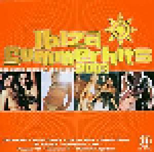 Ibiza Summerhits 2003 - Cover