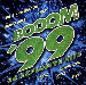 Booom '99 - The First - Cover