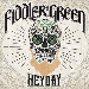 Fiddler's Green: Heyday - Cover
