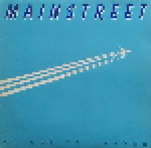 Mainstreet: No Way To Heaven - Cover