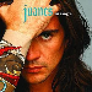 Juanes: Mi Sangre - Cover