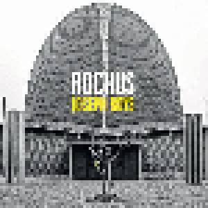 Joseph Boys: Rochus - Cover