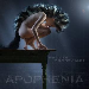 Hannes Grossmann: Apophenia - Cover