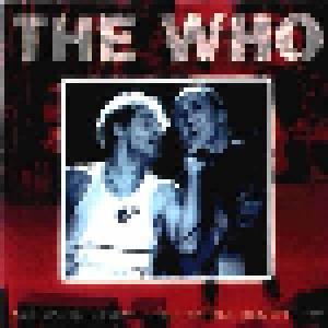 The Who: Acoustic Glory -  The Bridge Benefit ' 99 - Cover