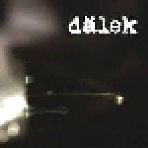 Dälek: Respect To The Authors - Cover