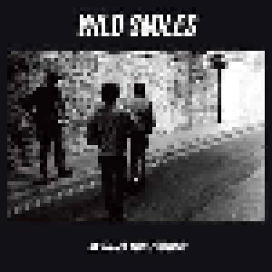 Wild Smiles: Always Tomorrow - Cover