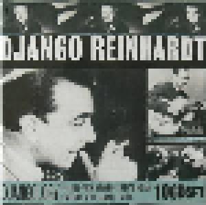 Django Reinhardt: Djangology - Cover