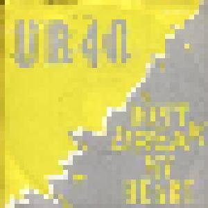 UB40: Don't Break My Heart - Cover