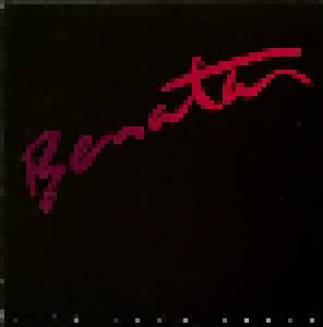 Pat Benatar: Live From Earth (LP) - Bild 1