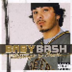 Cover - Baby Bash: Menage A Trois