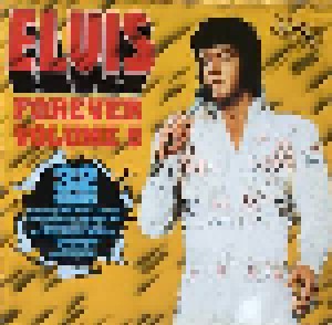 Elvis Presley: Elvis Forever Volume 5 (2-LP) - Bild 1