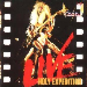 Bow Wow: Live - Holy Expedition (LP) - Bild 1
