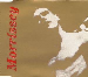 Morrissey: Suedehead (Single-CD) - Bild 1